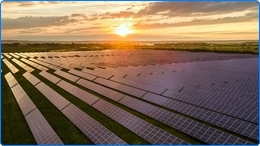 Proiect Fotovoltaic 100 MW cu teren in proprietate