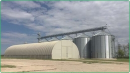 Ferma irigata de 700 Ha de vanzare